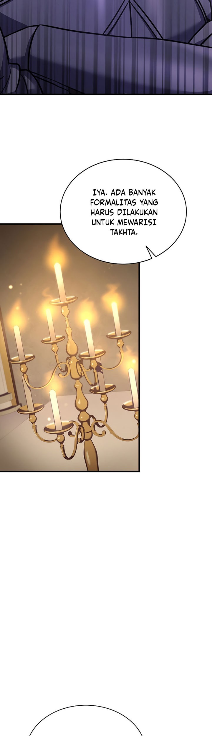8 Circle Wizard’s Reincarnation chapter 94 halaman 22