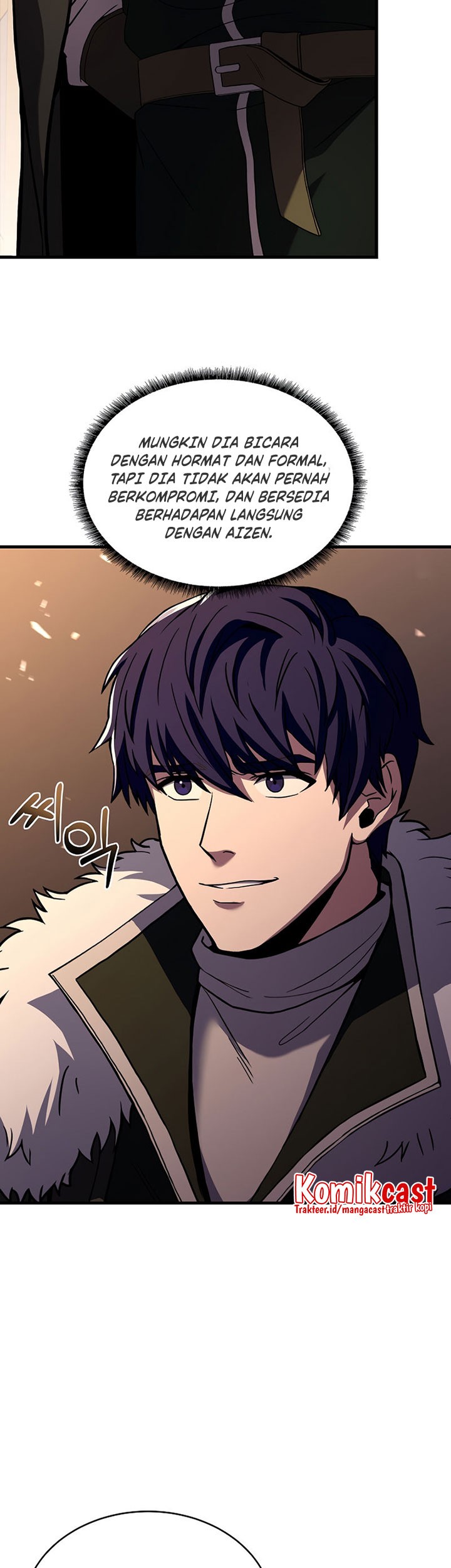 8 Circle Wizard’s Reincarnation chapter 94 halaman 28