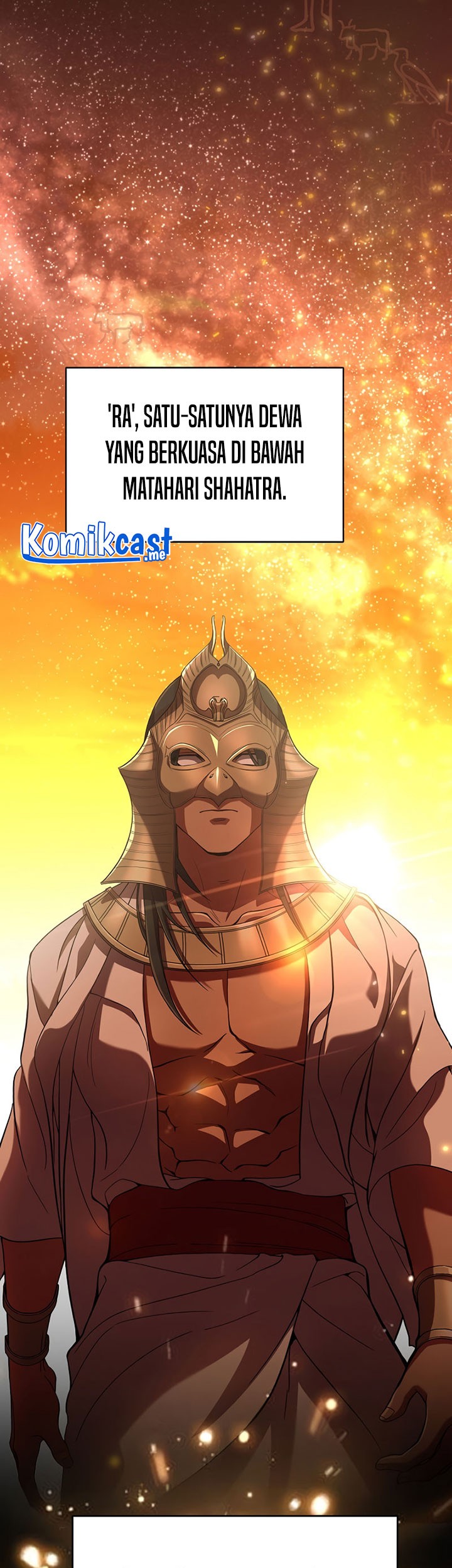 8 Circle Wizard’s Reincarnation chapter 94 halaman 32