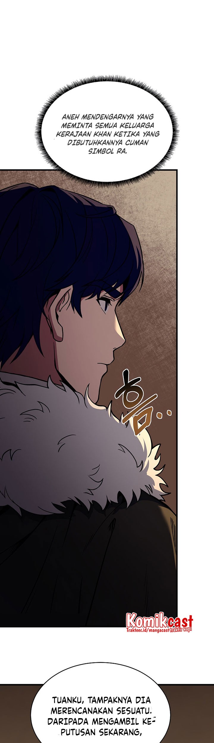 8 Circle Wizard’s Reincarnation chapter 94 halaman 38