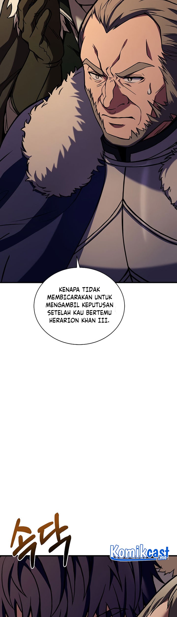 8 Circle Wizard’s Reincarnation chapter 94 halaman 40