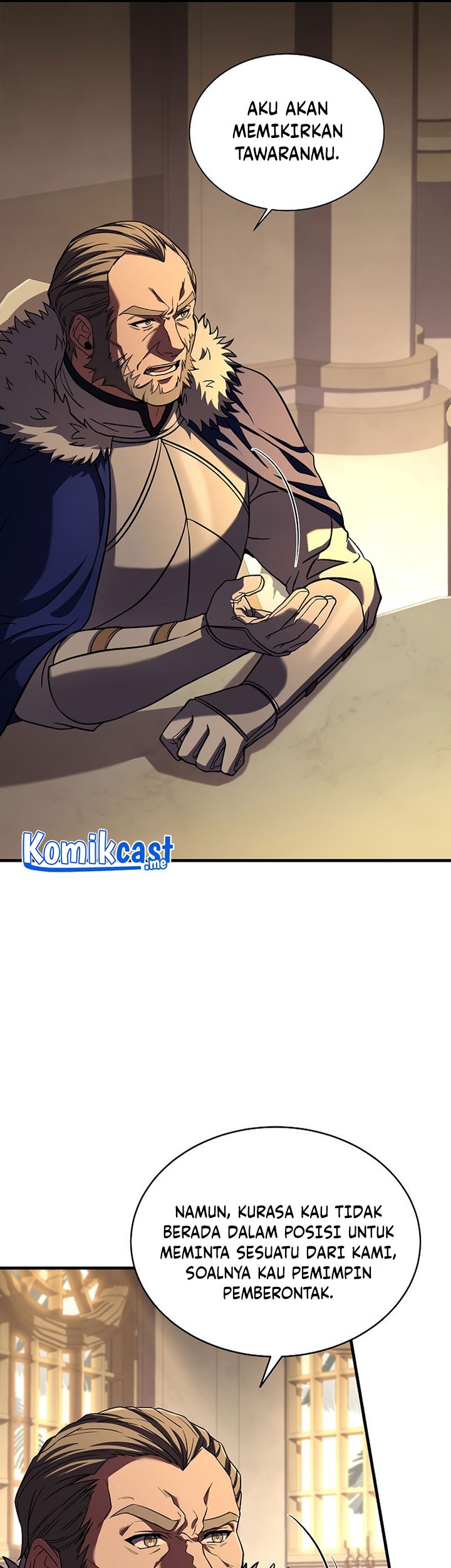 8 Circle Wizard’s Reincarnation chapter 94 halaman 44