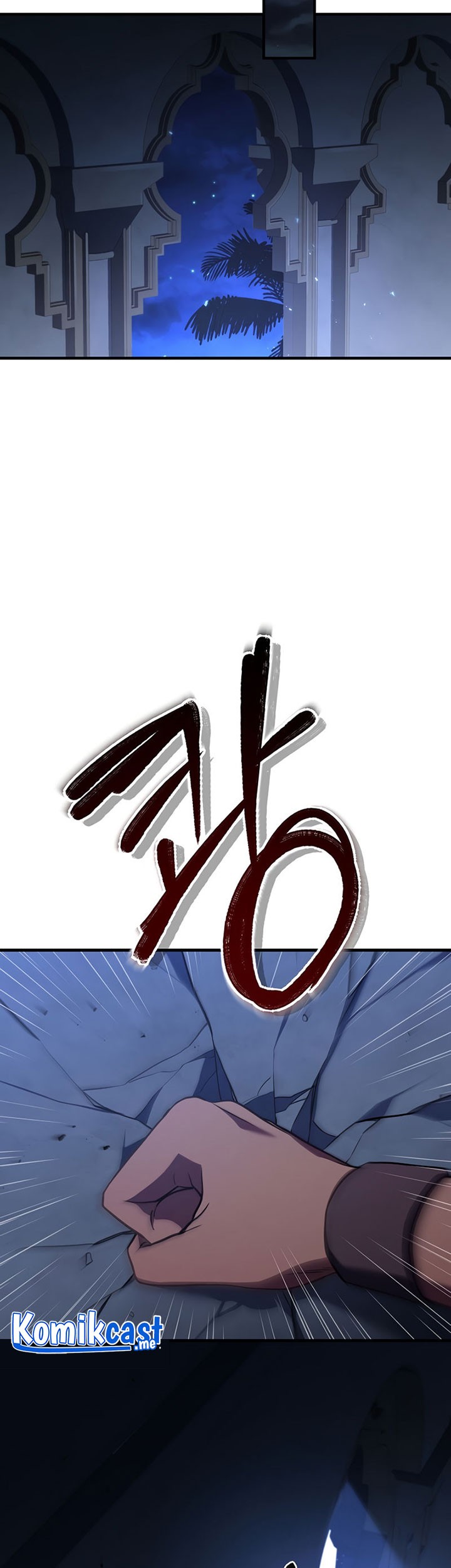 8 Circle Wizard’s Reincarnation chapter 94 halaman 52