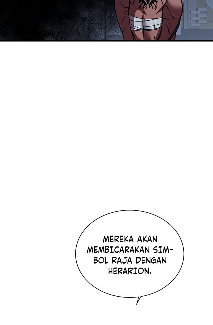 8 Circle Wizard’s Reincarnation chapter 94 halaman 57