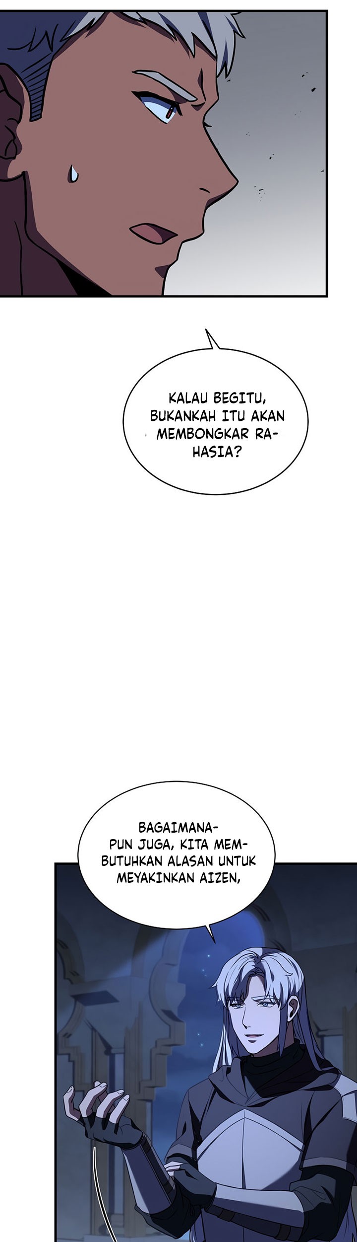 8 Circle Wizard’s Reincarnation chapter 94 halaman 58