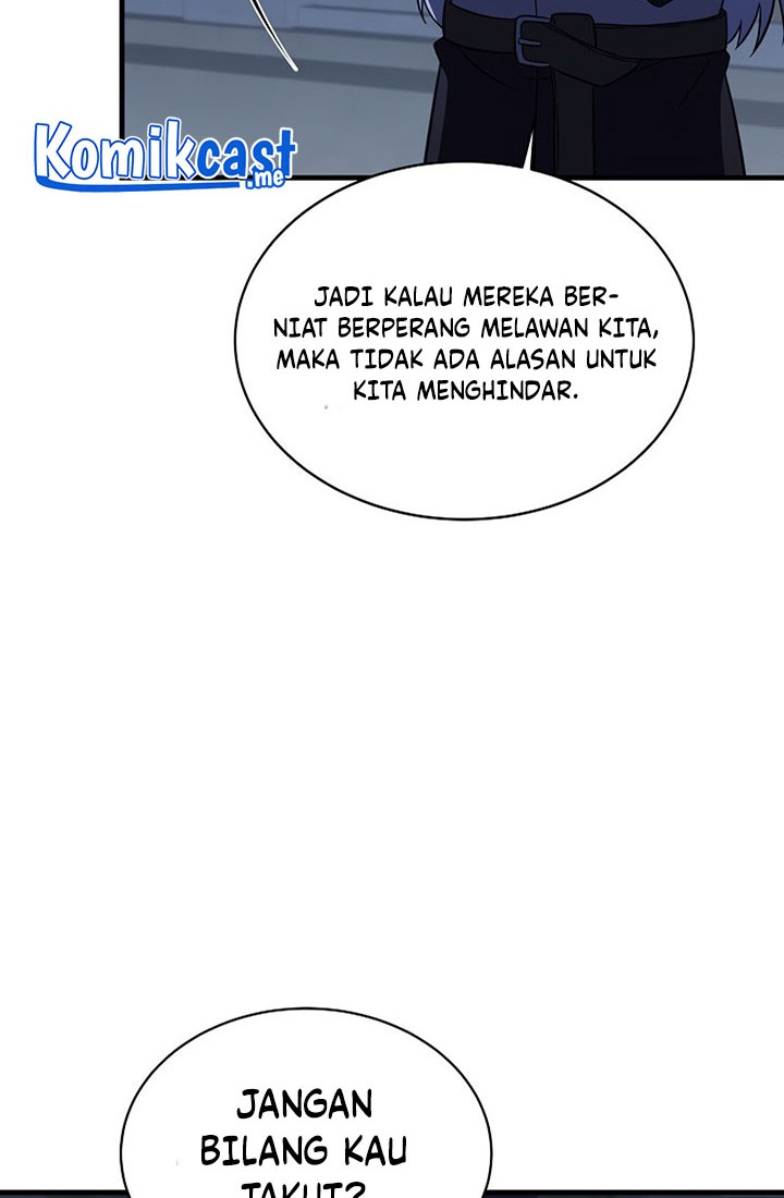 8 Circle Wizard’s Reincarnation chapter 94 halaman 59