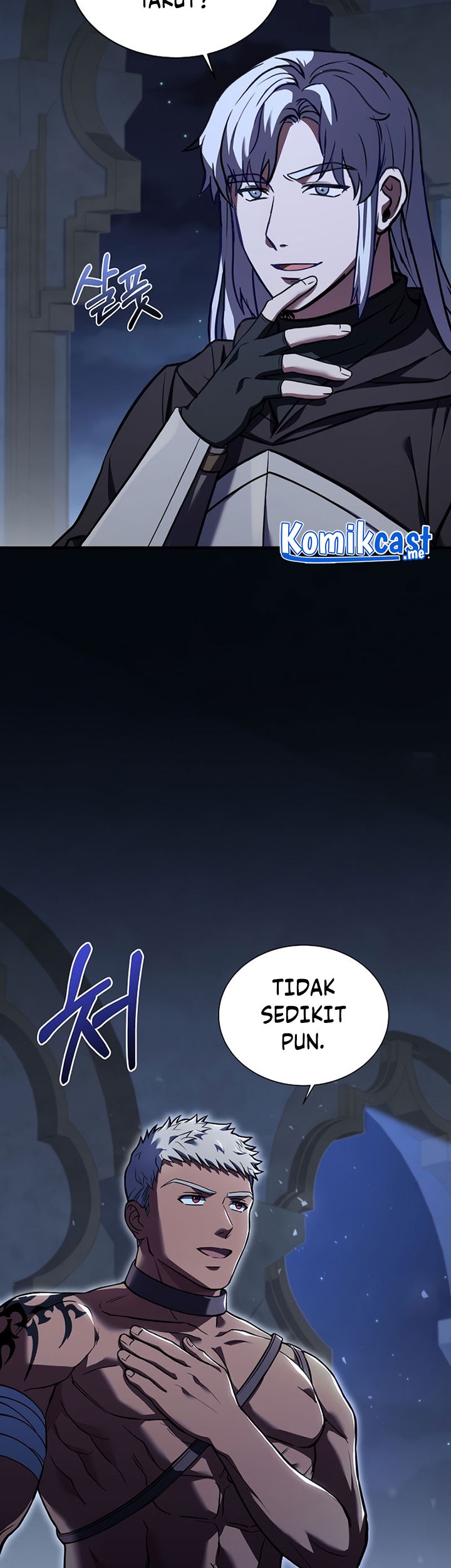 8 Circle Wizard’s Reincarnation chapter 94 halaman 60