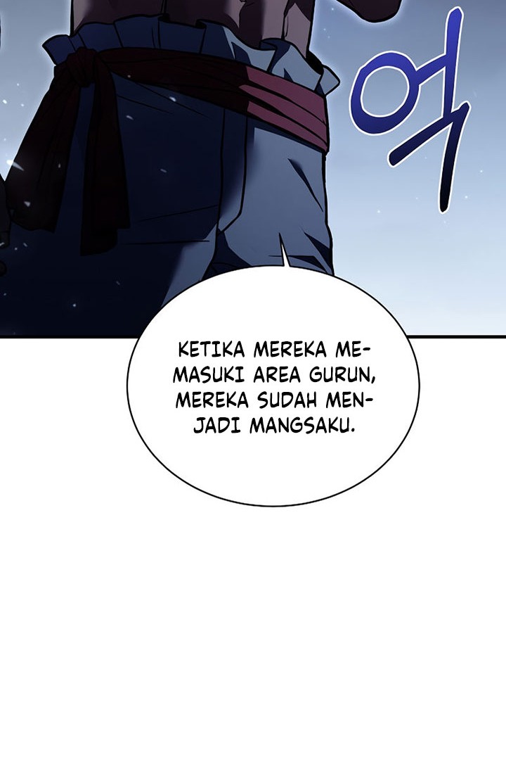 8 Circle Wizard’s Reincarnation chapter 94 halaman 61
