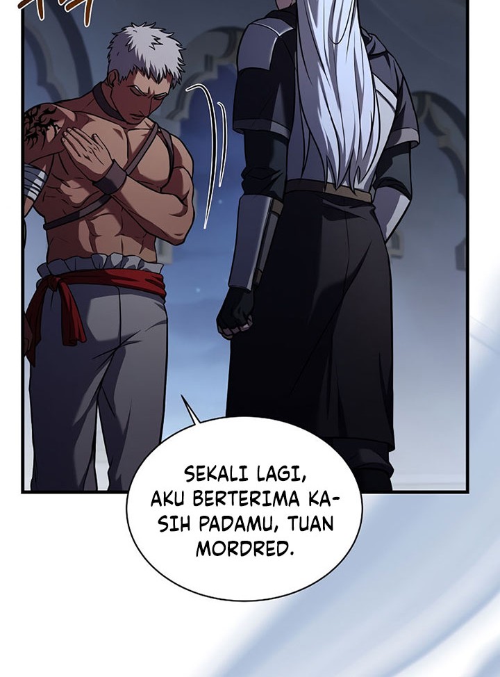 8 Circle Wizard’s Reincarnation chapter 94 halaman 65