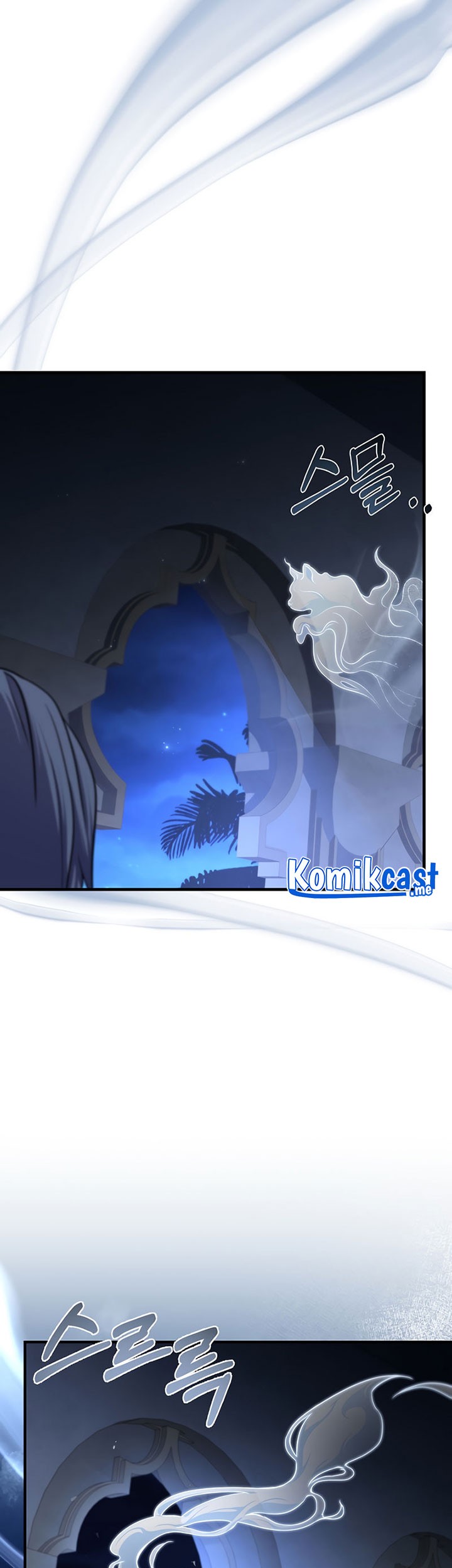 8 Circle Wizard’s Reincarnation chapter 94 halaman 66