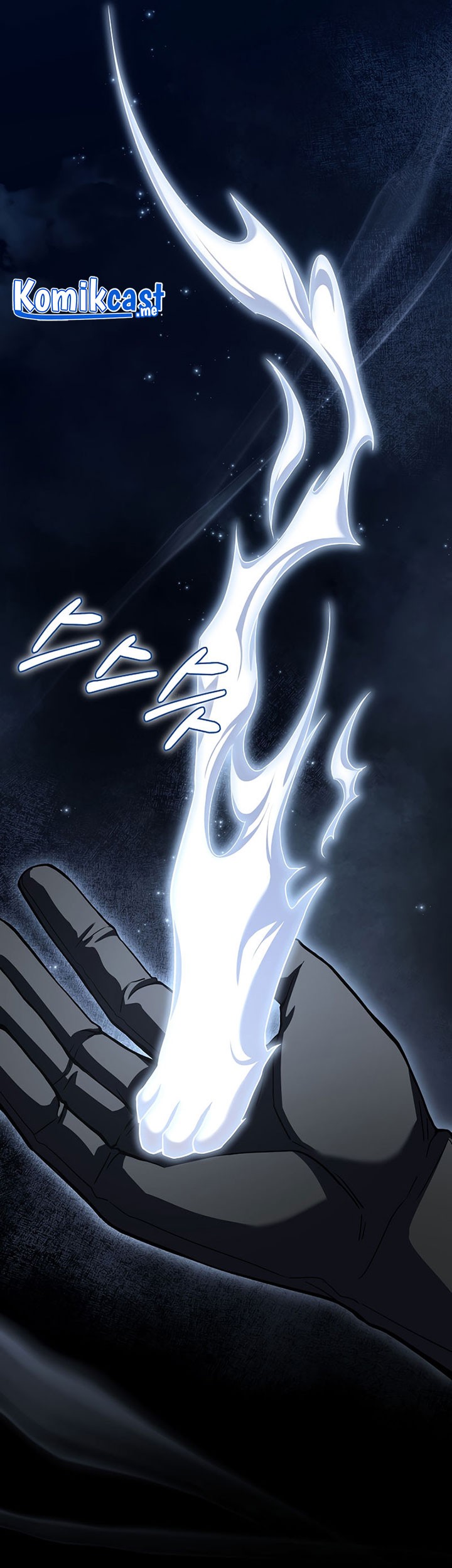 8 Circle Wizard’s Reincarnation chapter 94 halaman 68