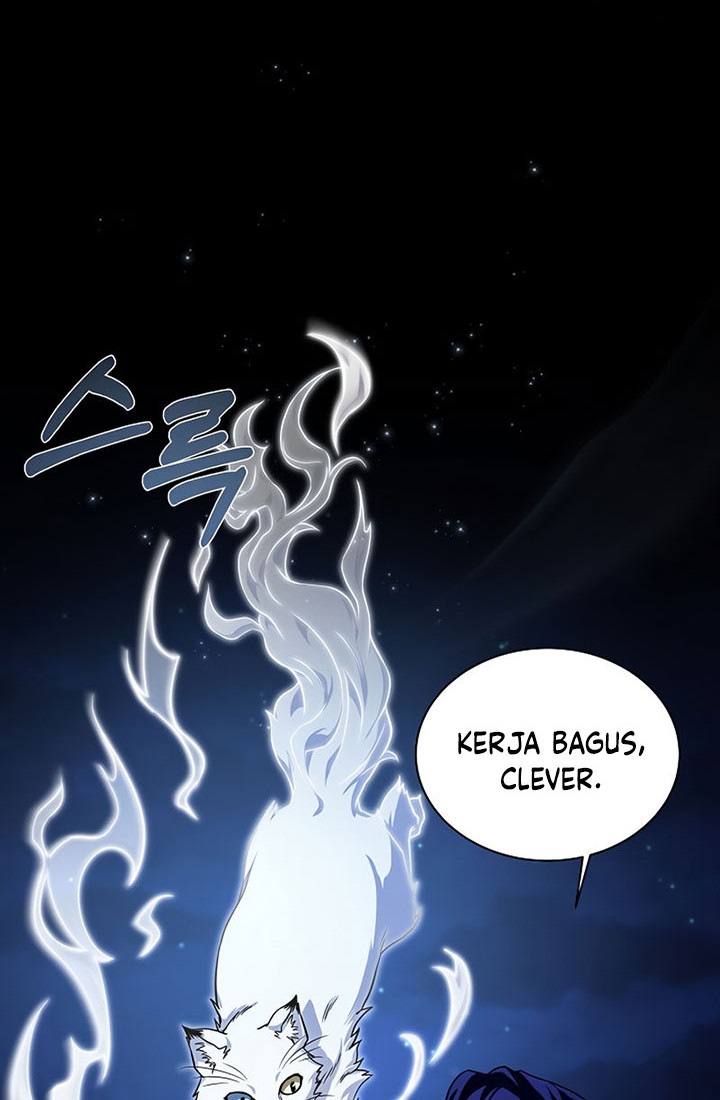 8 Circle Wizard’s Reincarnation chapter 94 halaman 69