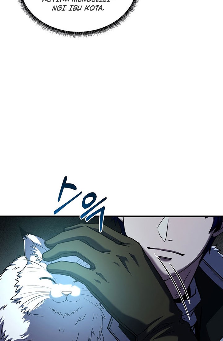 8 Circle Wizard’s Reincarnation chapter 94 halaman 71