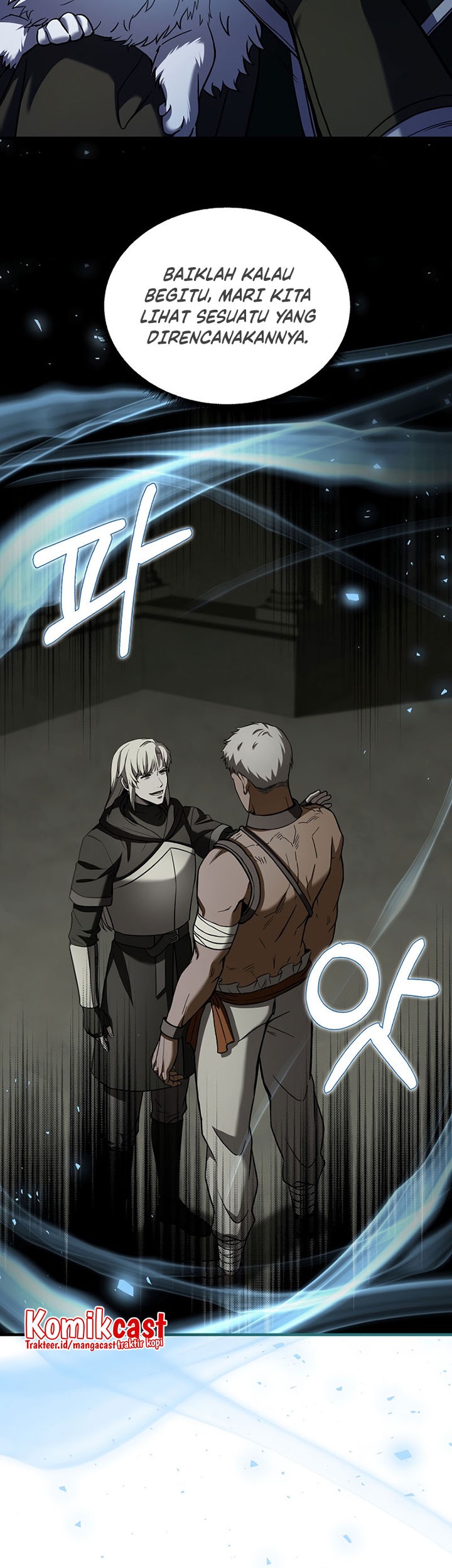 8 Circle Wizard’s Reincarnation chapter 94 halaman 72