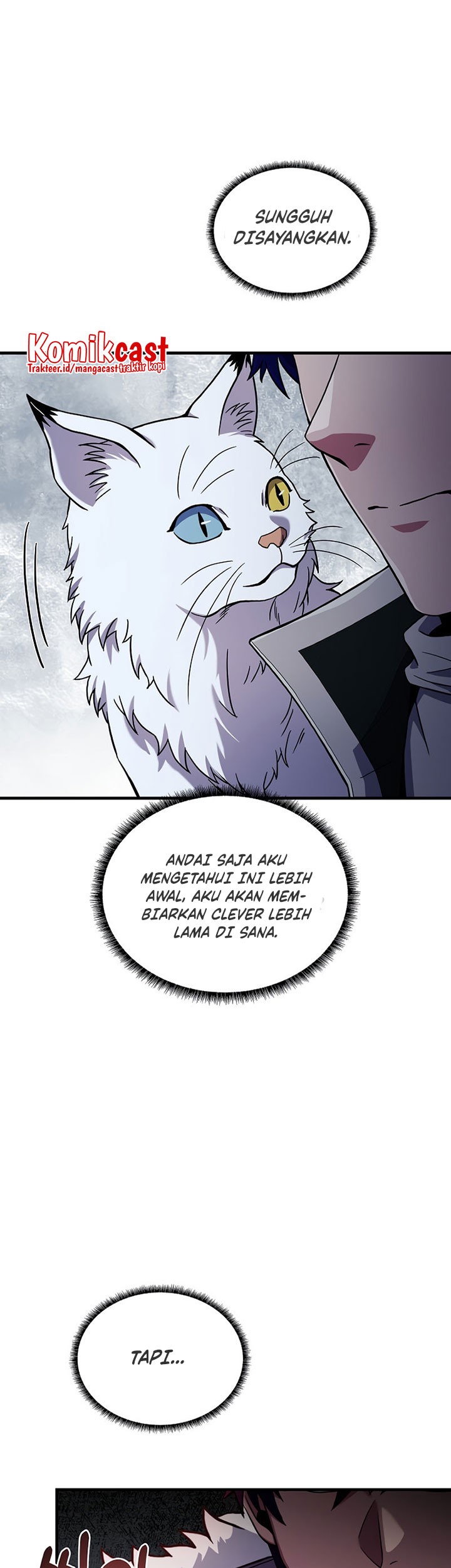 8 Circle Wizard’s Reincarnation chapter 94 halaman 74
