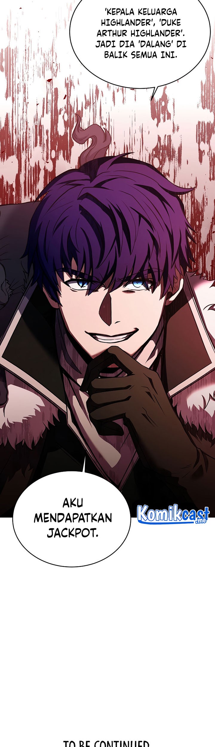 8 Circle Wizard’s Reincarnation chapter 94 halaman 76