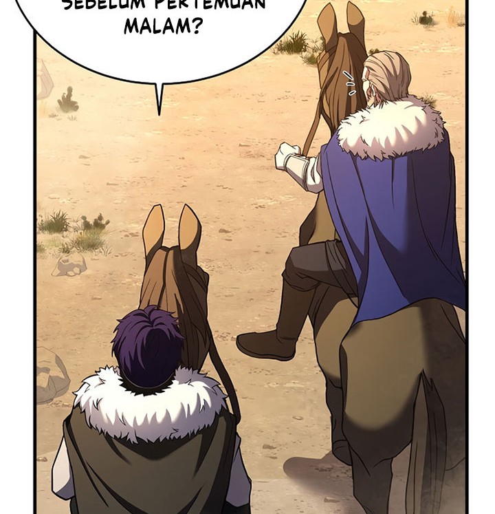 8 Circle Wizard’s Reincarnation chapter 95 halaman 11