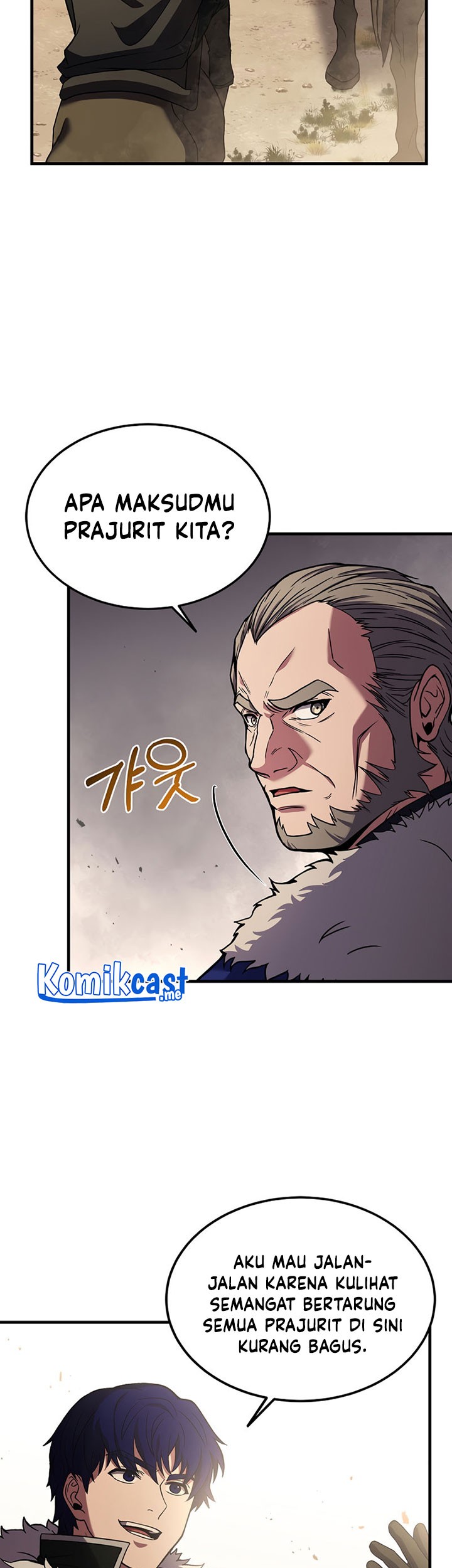 8 Circle Wizard’s Reincarnation chapter 95 halaman 12