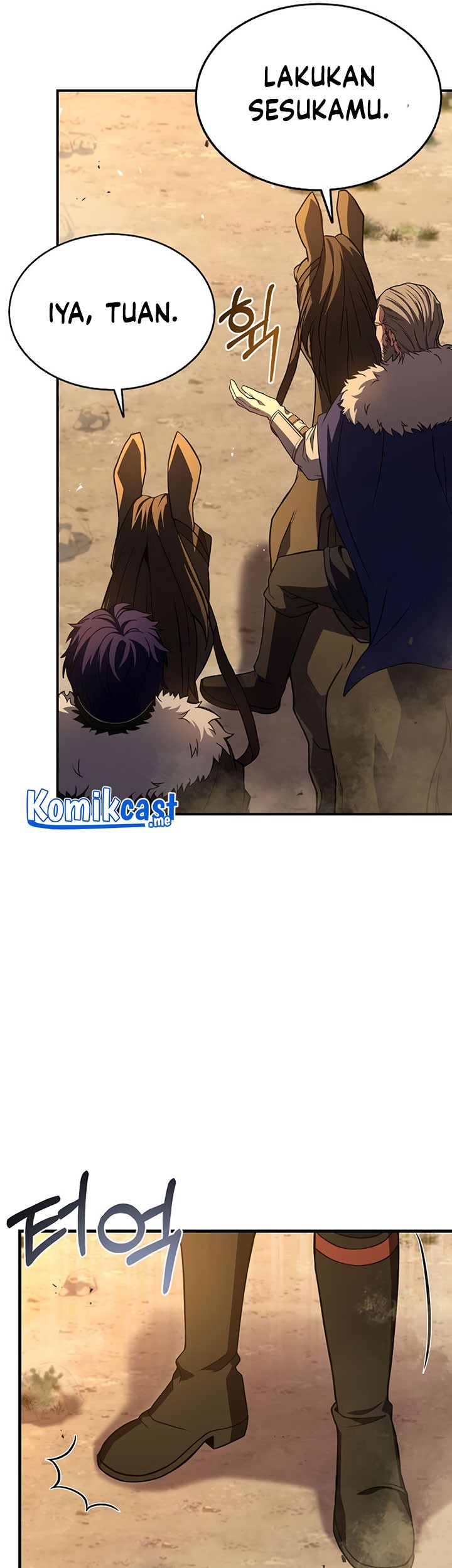 8 Circle Wizard’s Reincarnation chapter 95 halaman 14