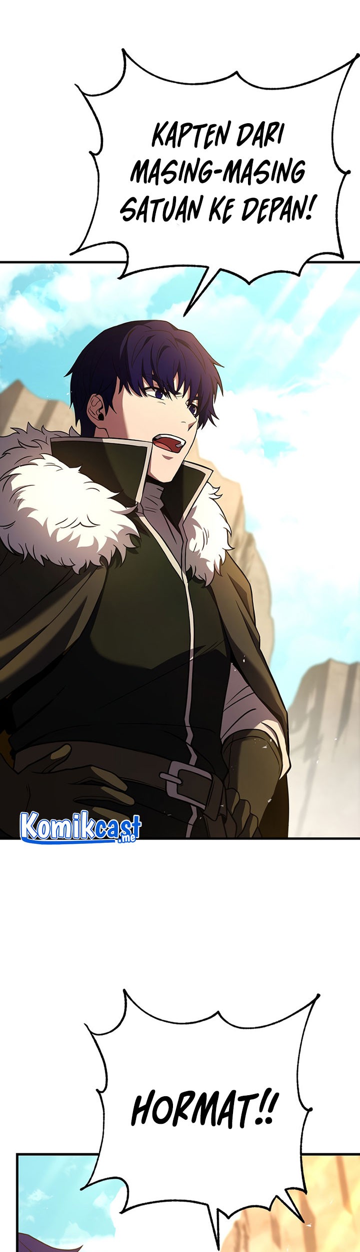 8 Circle Wizard’s Reincarnation chapter 95 halaman 20