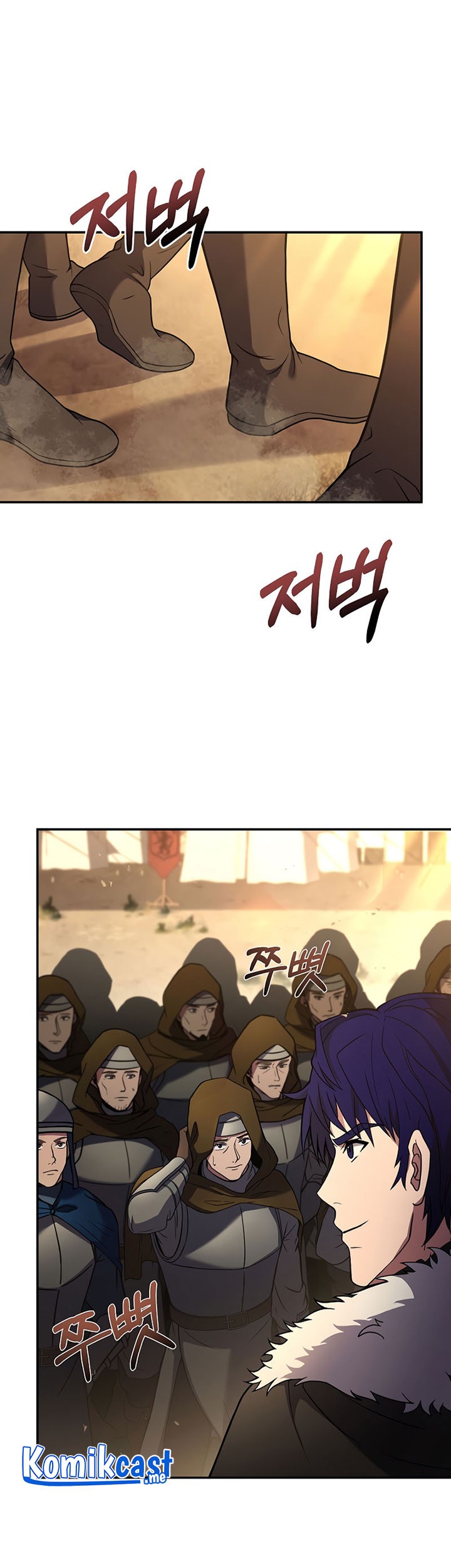 8 Circle Wizard’s Reincarnation chapter 95 halaman 24
