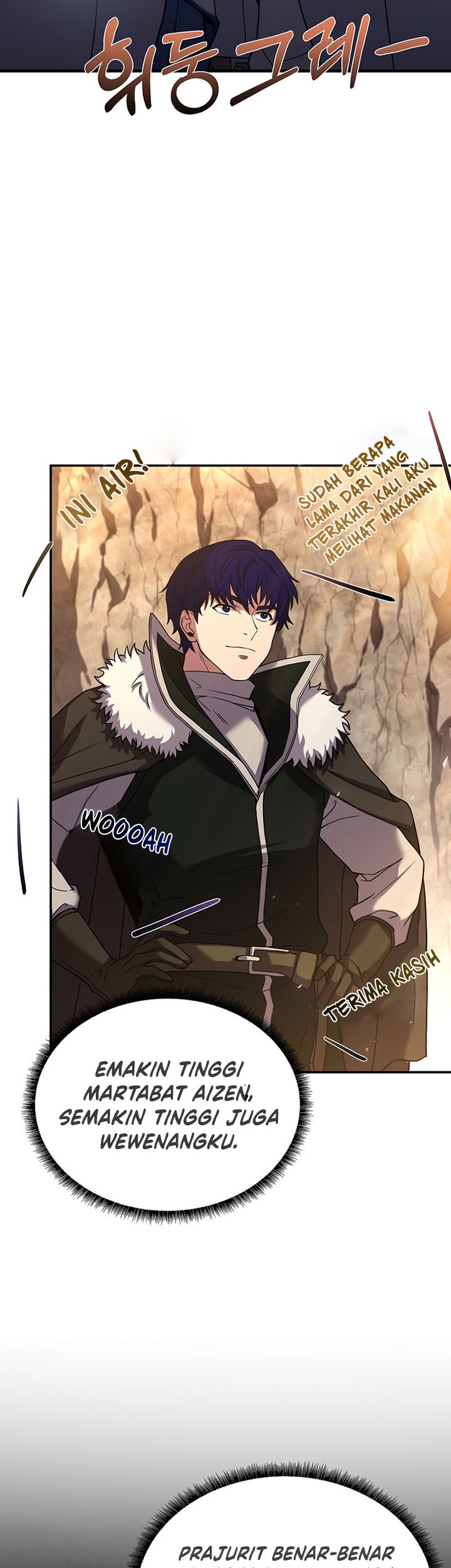 8 Circle Wizard’s Reincarnation chapter 95 halaman 30
