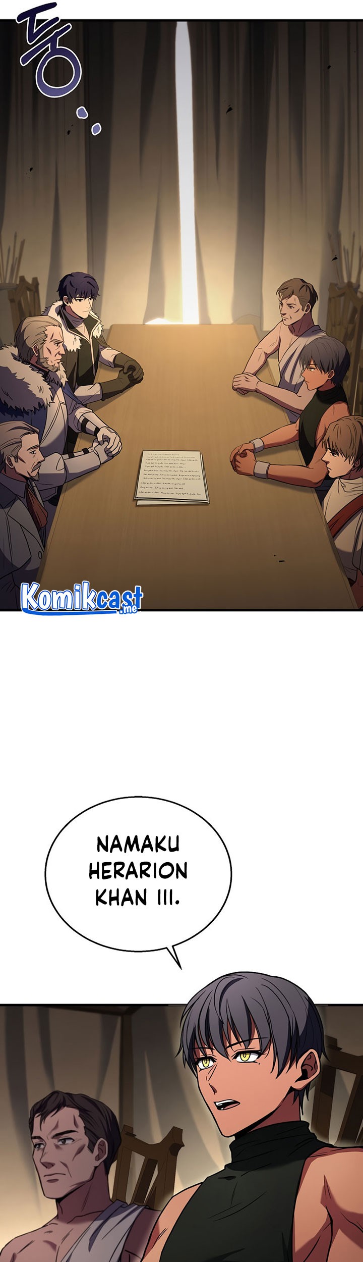 8 Circle Wizard’s Reincarnation chapter 95 halaman 38
