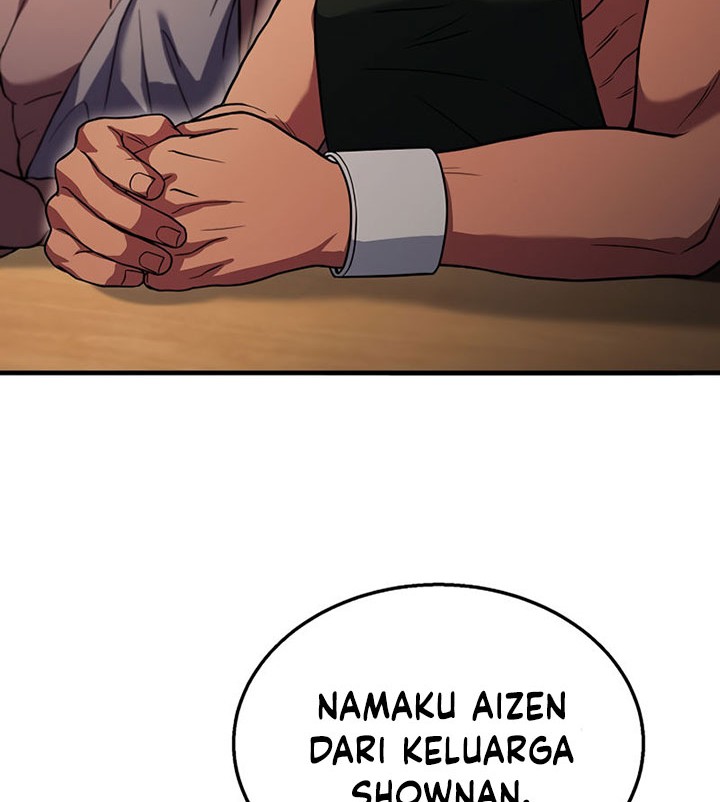 8 Circle Wizard’s Reincarnation chapter 95 halaman 39