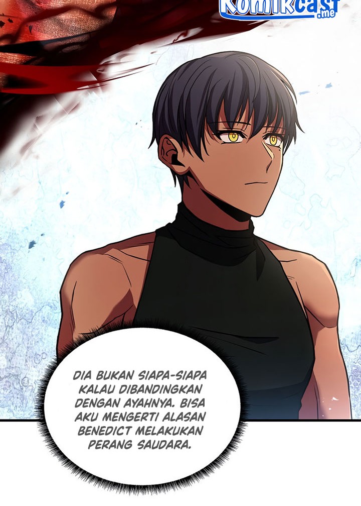 8 Circle Wizard’s Reincarnation chapter 95 halaman 45