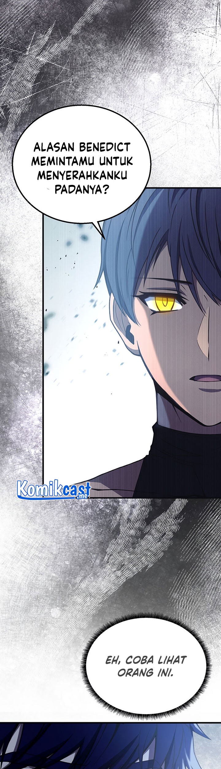 8 Circle Wizard’s Reincarnation chapter 95 halaman 58