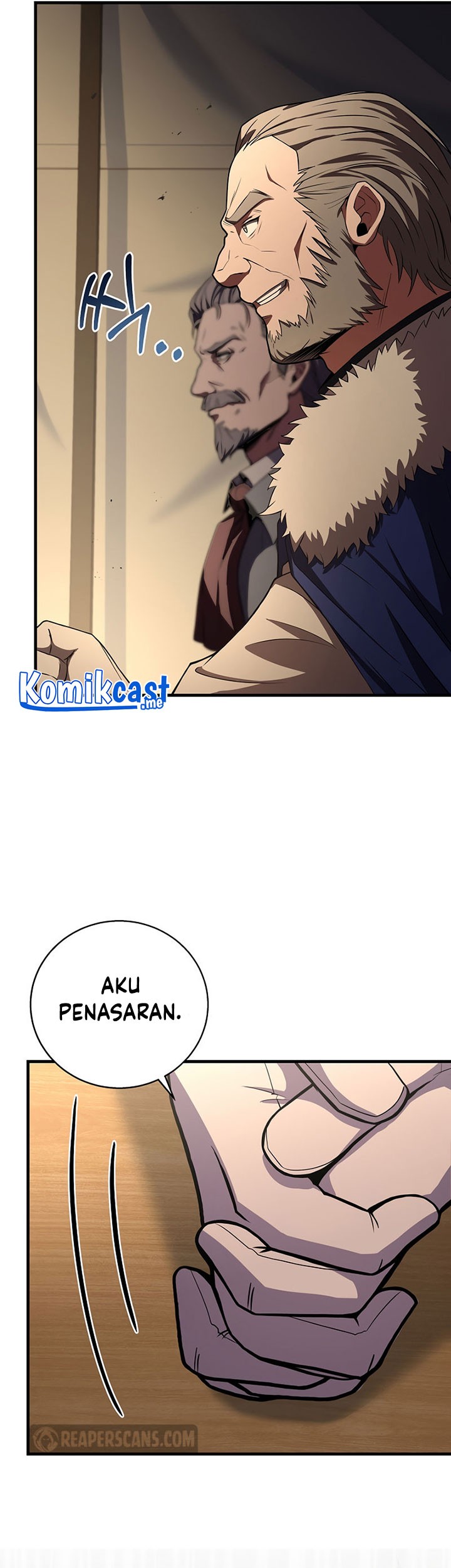 8 Circle Wizard’s Reincarnation chapter 95 halaman 62