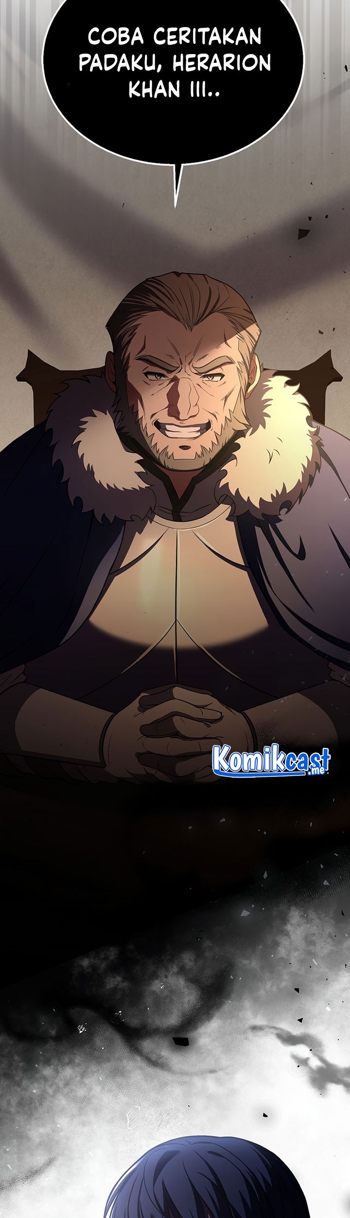 8 Circle Wizard’s Reincarnation chapter 95 halaman 64
