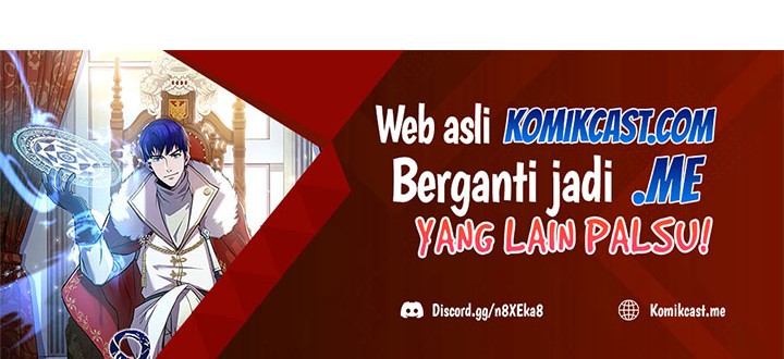 8 Circle Wizard’s Reincarnation chapter 95 halaman 67