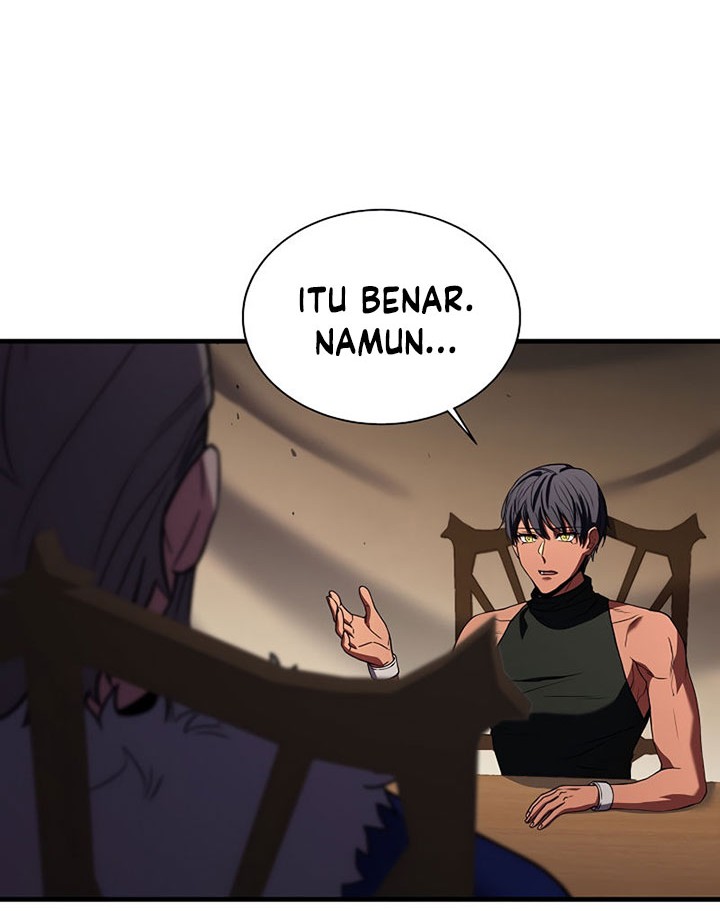 8 Circle Wizard’s Reincarnation Bab 96 halaman 5