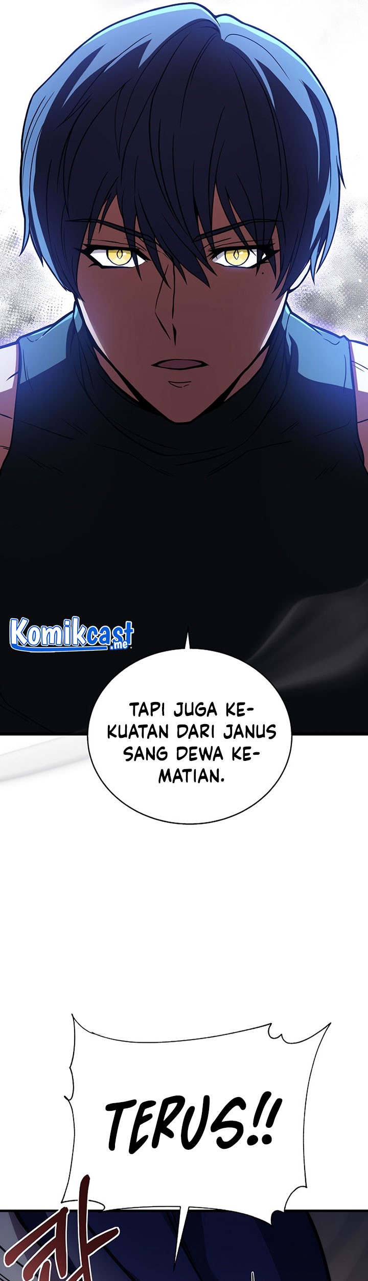 8 Circle Wizard’s Reincarnation Bab 96 halaman 14