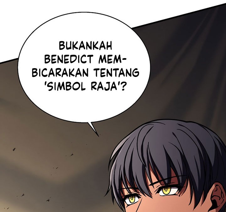 8 Circle Wizard’s Reincarnation Bab 96 halaman 17