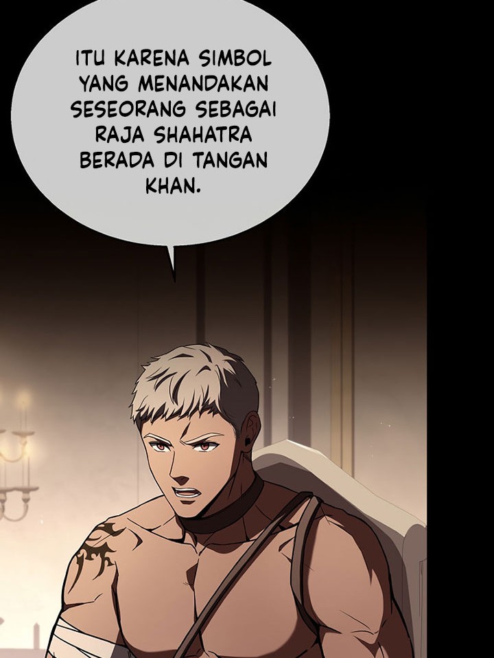 8 Circle Wizard’s Reincarnation Bab 96 halaman 21