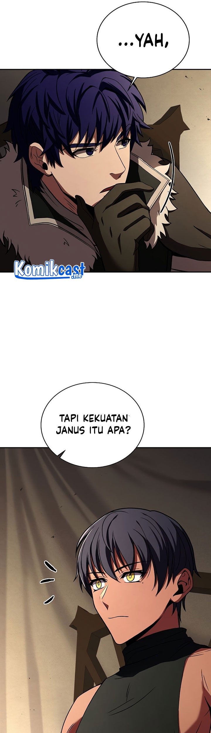 8 Circle Wizard’s Reincarnation Bab 96 halaman 26