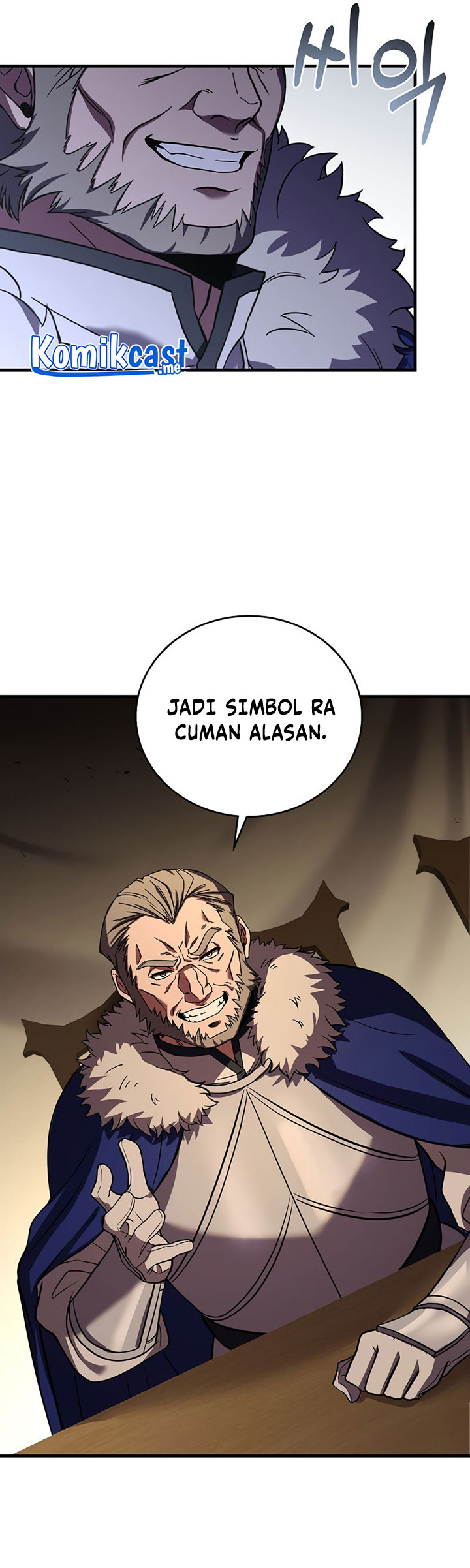 8 Circle Wizard’s Reincarnation Bab 96 halaman 50