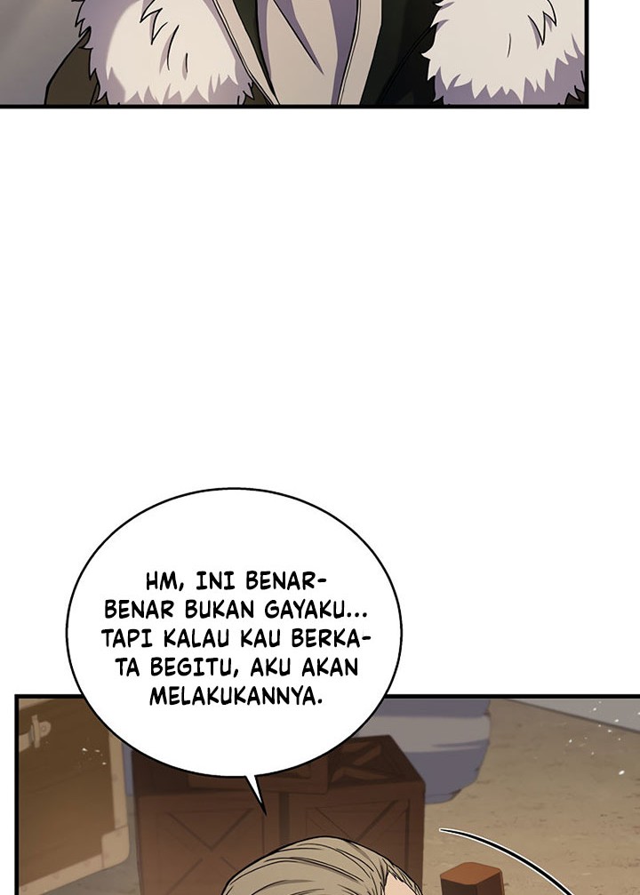 8 Circle Wizard’s Reincarnation Bab 96 halaman 60