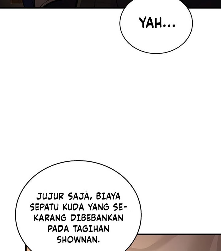 8 Circle Wizard’s Reincarnation Bab 96 halaman 66