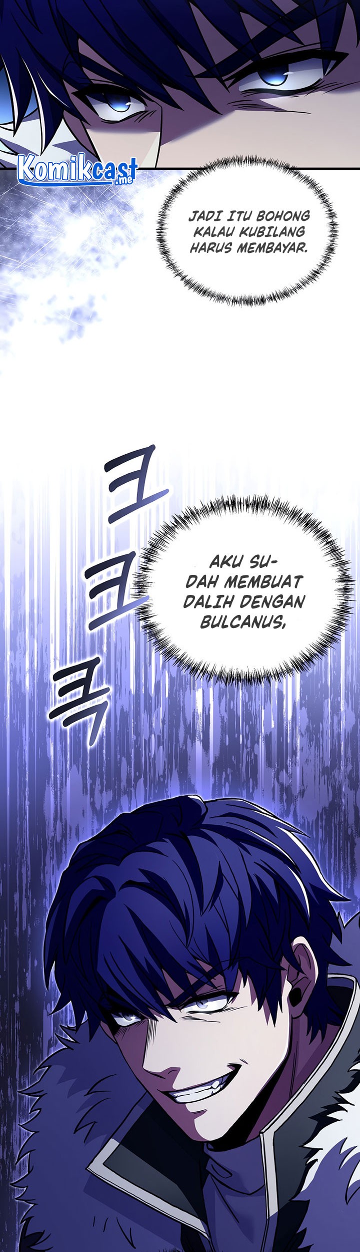 8 Circle Wizard’s Reincarnation Bab 96 halaman 69