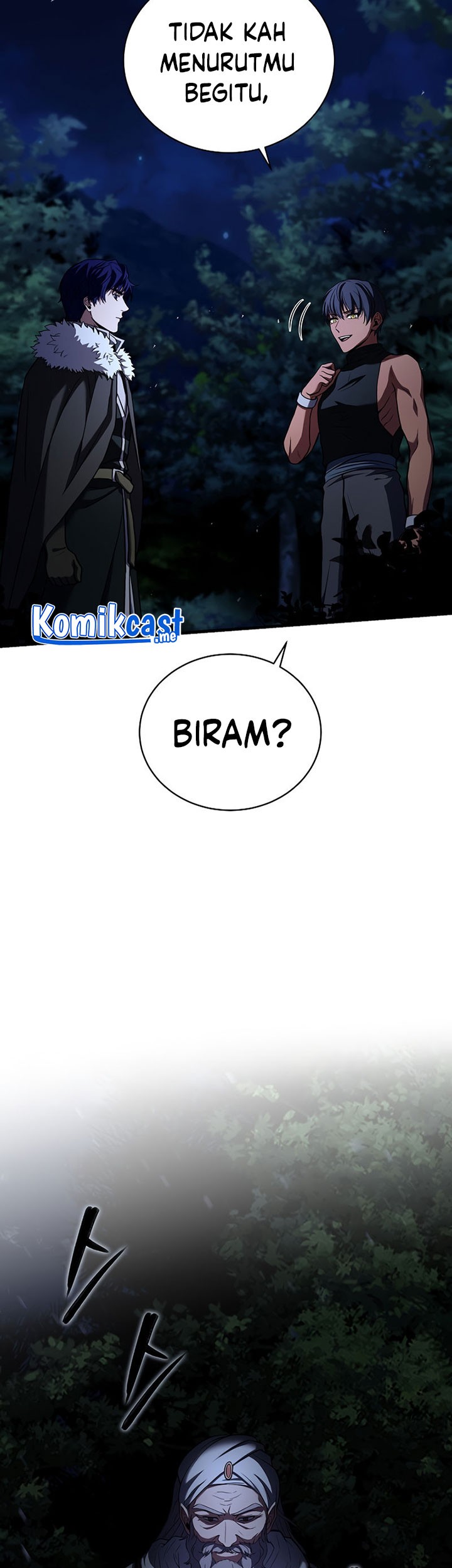 8 Circle Wizard’s Reincarnation Bab 97 halaman 28