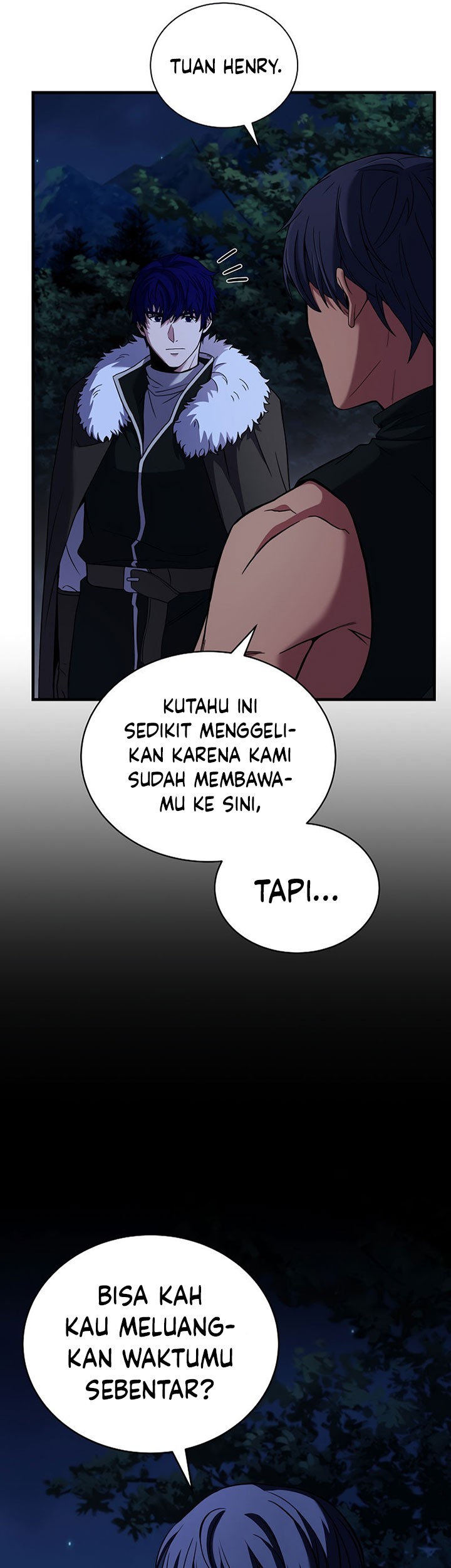 8 Circle Wizard’s Reincarnation Bab 97 halaman 32