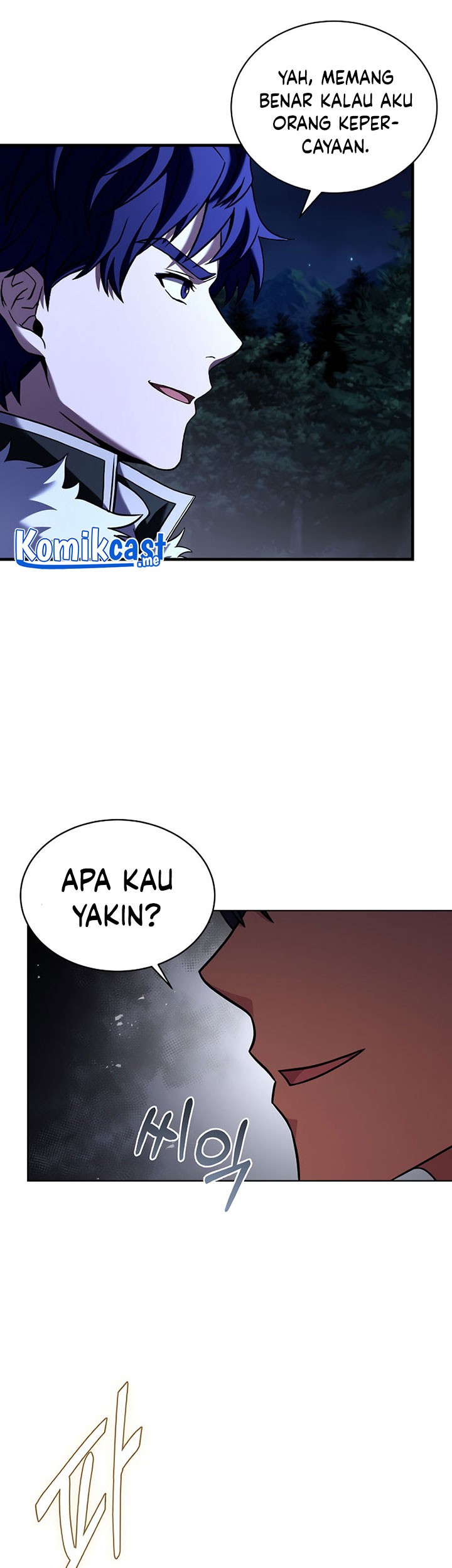 8 Circle Wizard’s Reincarnation Bab 97 halaman 36