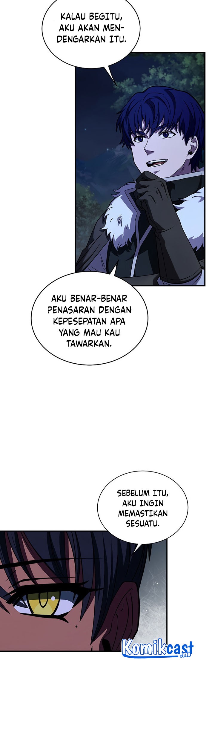 8 Circle Wizard’s Reincarnation Bab 97 halaman 46