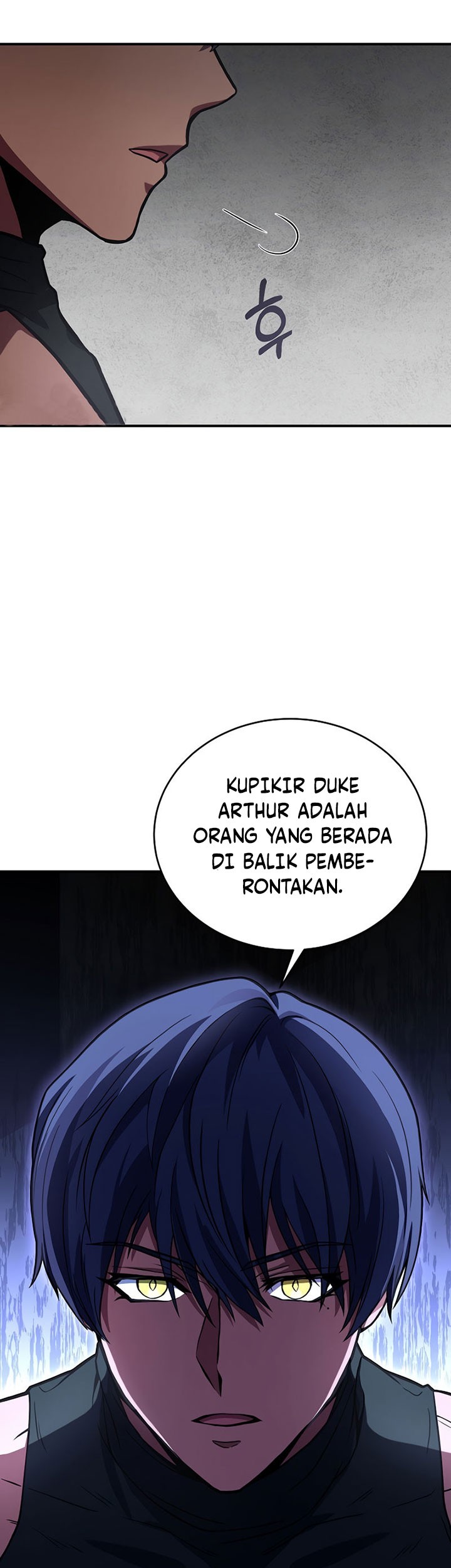 8 Circle Wizard’s Reincarnation Bab 97 halaman 52