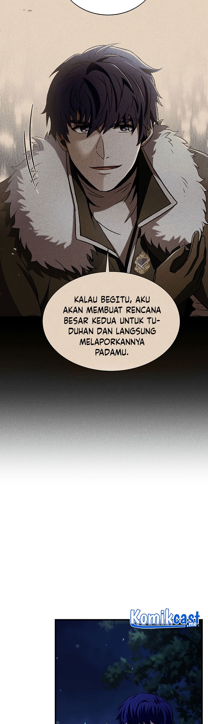 8 Circle Wizard’s Reincarnation Bab 97 halaman 64
