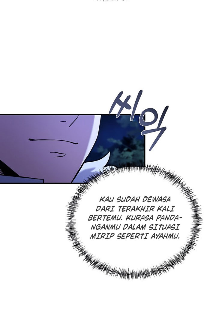 8 Circle Wizard’s Reincarnation Bab 98 halaman 7