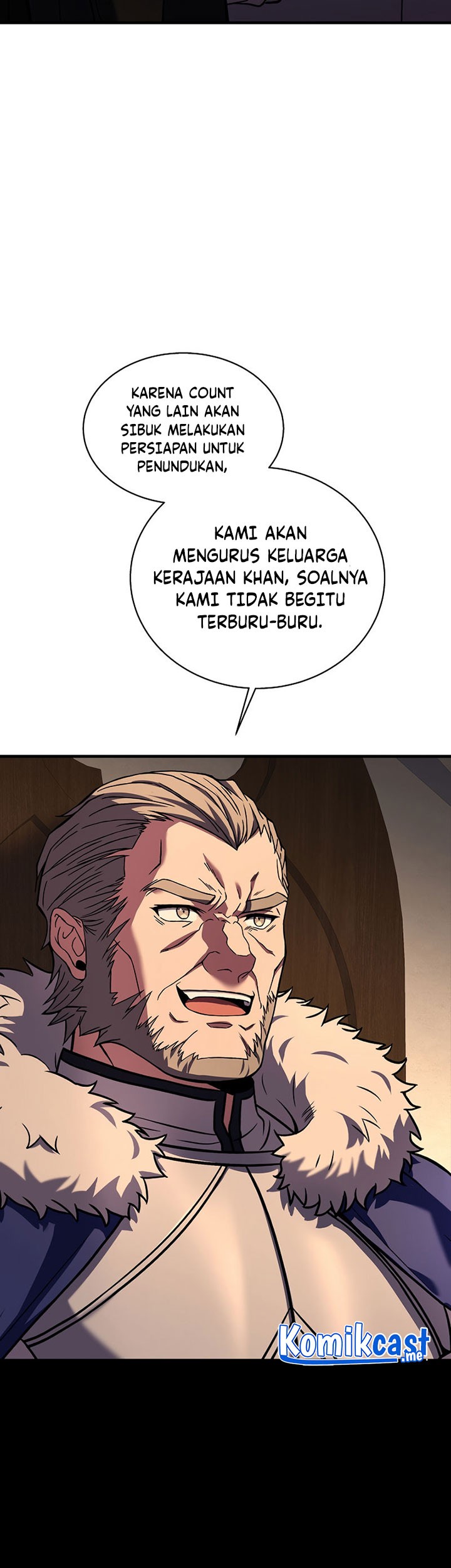 8 Circle Wizard’s Reincarnation Bab 98 halaman 28